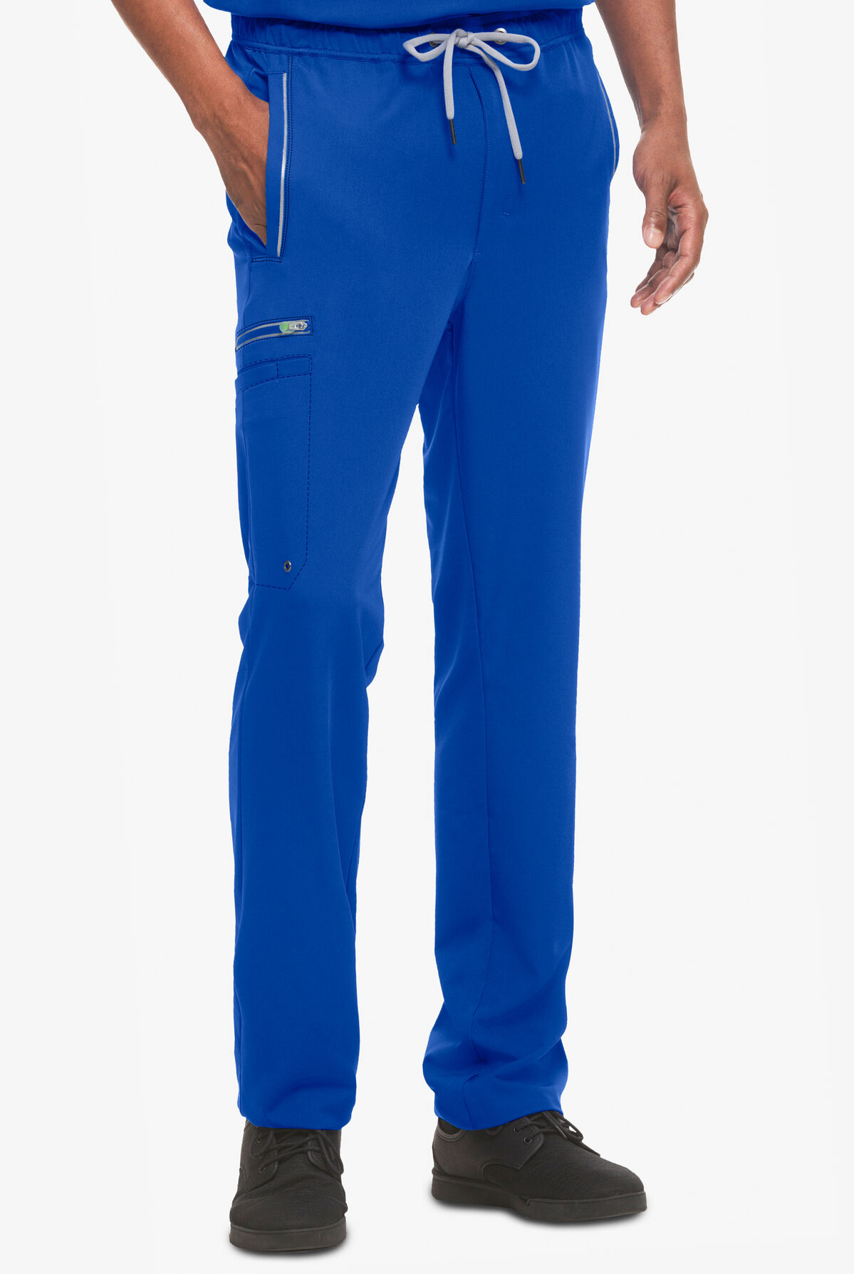 Healing Hands HH360 Noah Men's 6-Pocket Cargo Scrub Pants