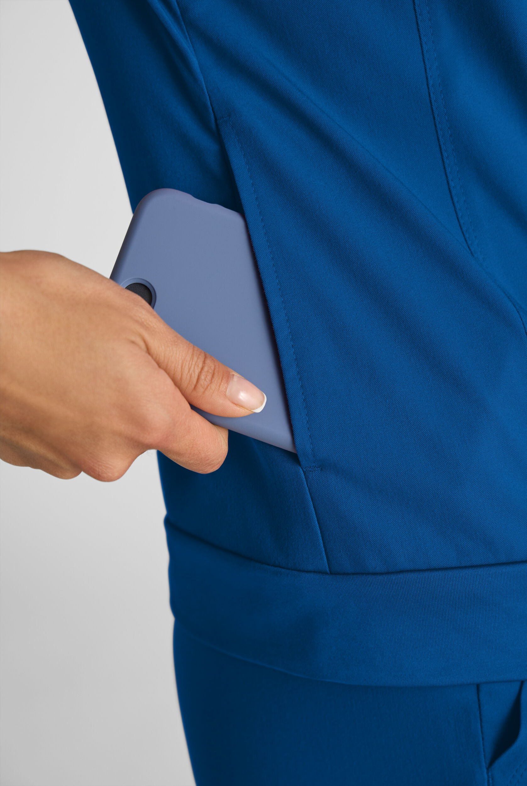 Grey's Anatomy by Barco Emerge Rowen Women's 2-Pocket