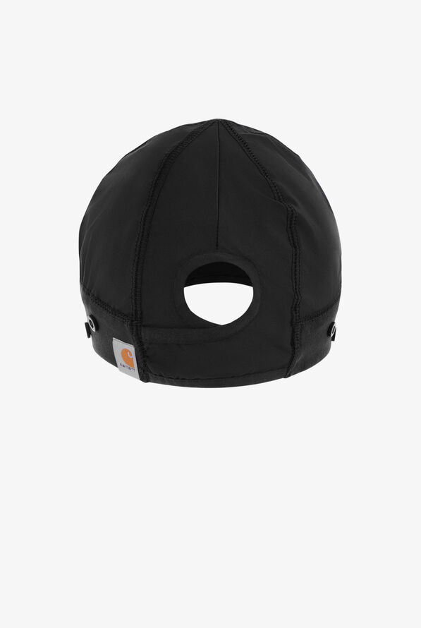 Carhartt Unisex Scrub Hat Beanie - Black - 2