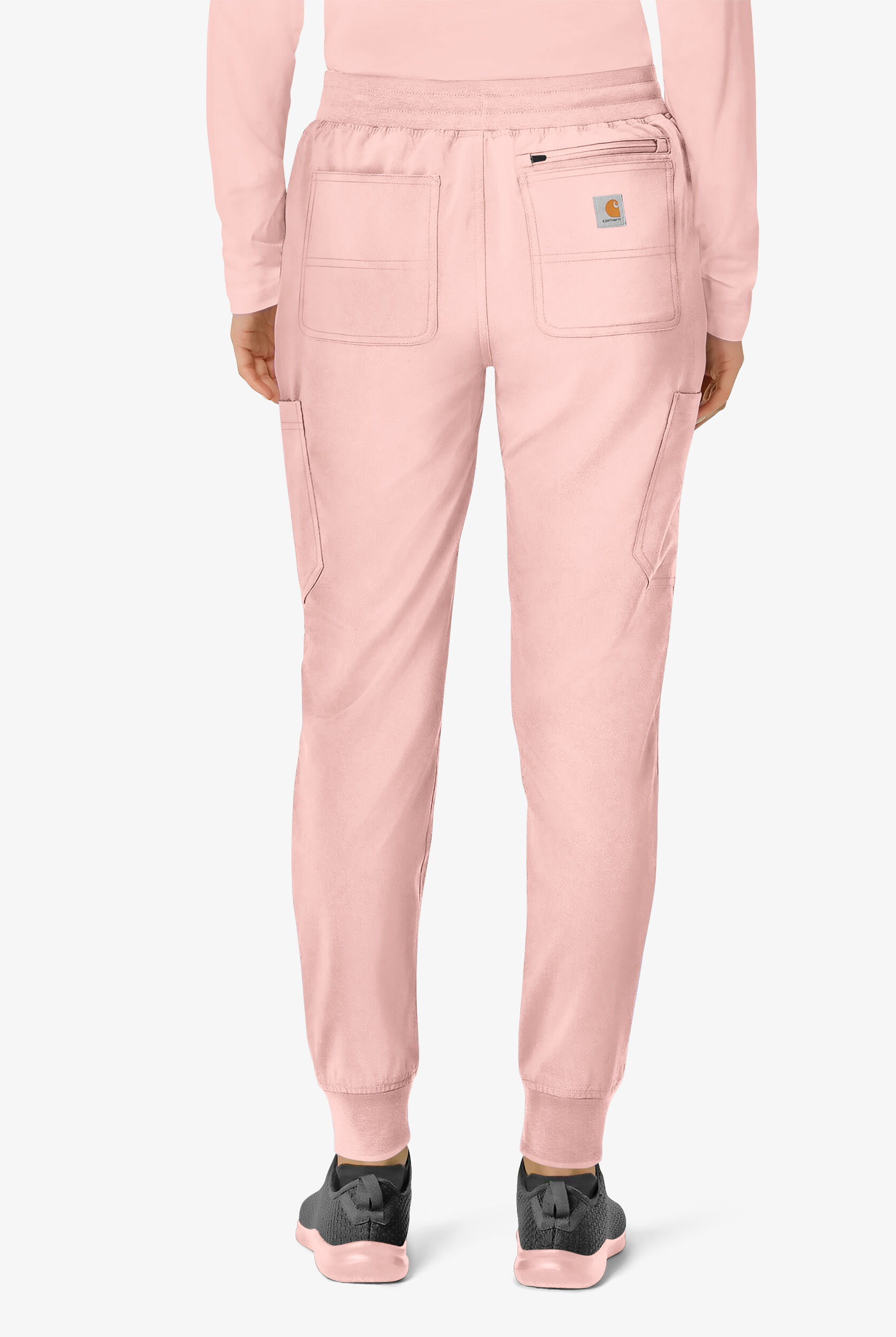 パンツ 80~90s Carhartt Pink Painter Pants Vintage 90s Pink Carhartt Overdyed Double Knee Carpenter