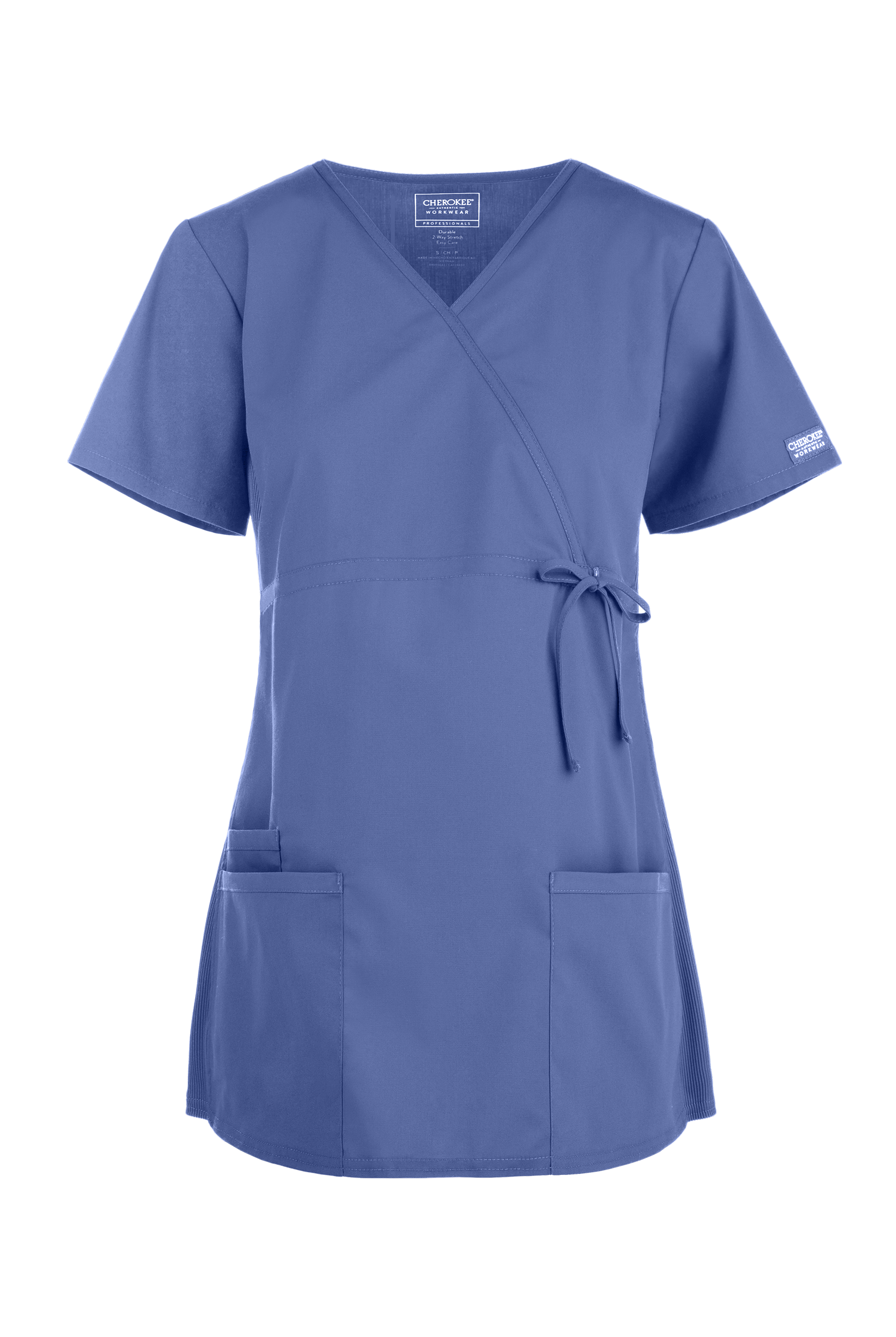 Maternity Scrub Top | Pregnancy Scrubs