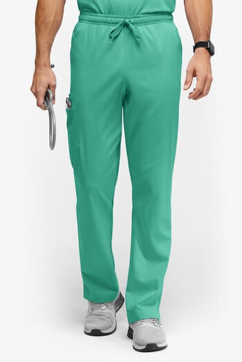 Advantage STRETCH Men's 6-Pocket Cargo Scrub Pants