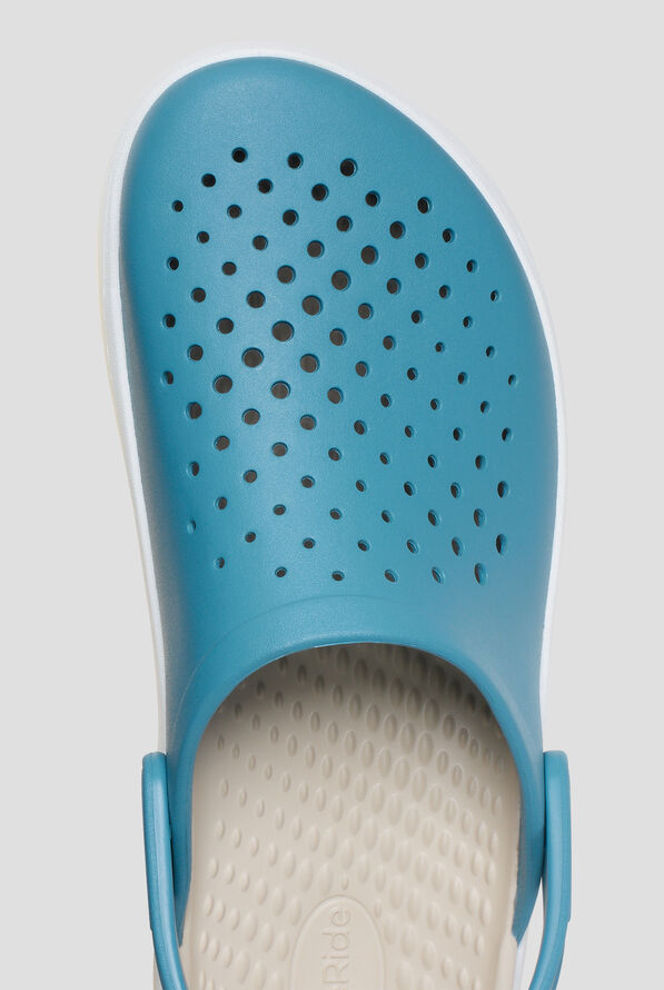Zuecos unisex Crocs™ Fog InMotion - Fog - 2