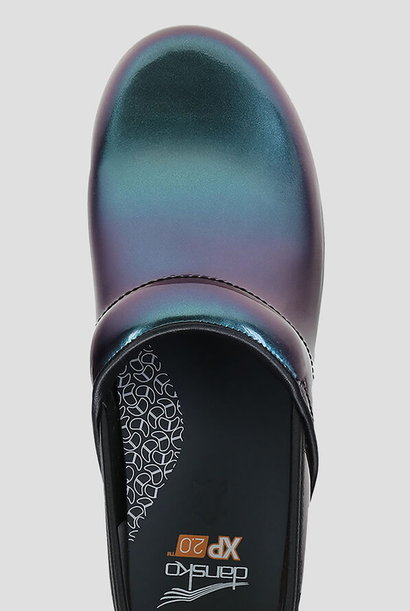 Dansko Women's XP 2.0 Slip Resistant Chill Colorshift - null - 2