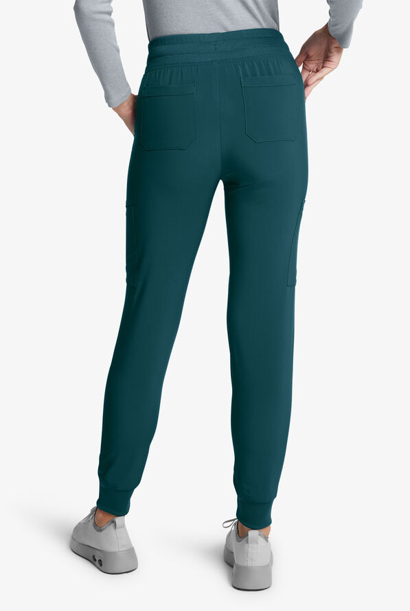 Dickies EDS Essentials Cargo Jogger Scrub Pant Uniform Advantage