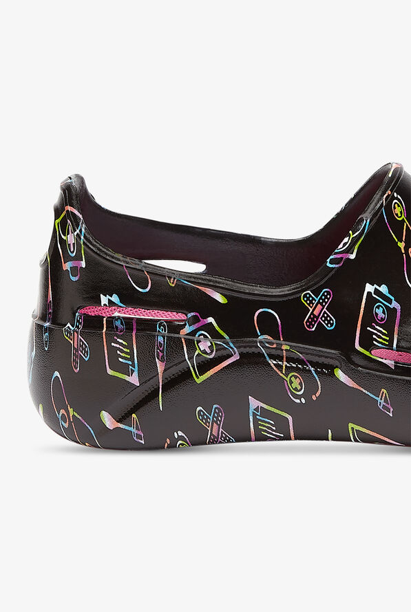 anywear nursing shoes