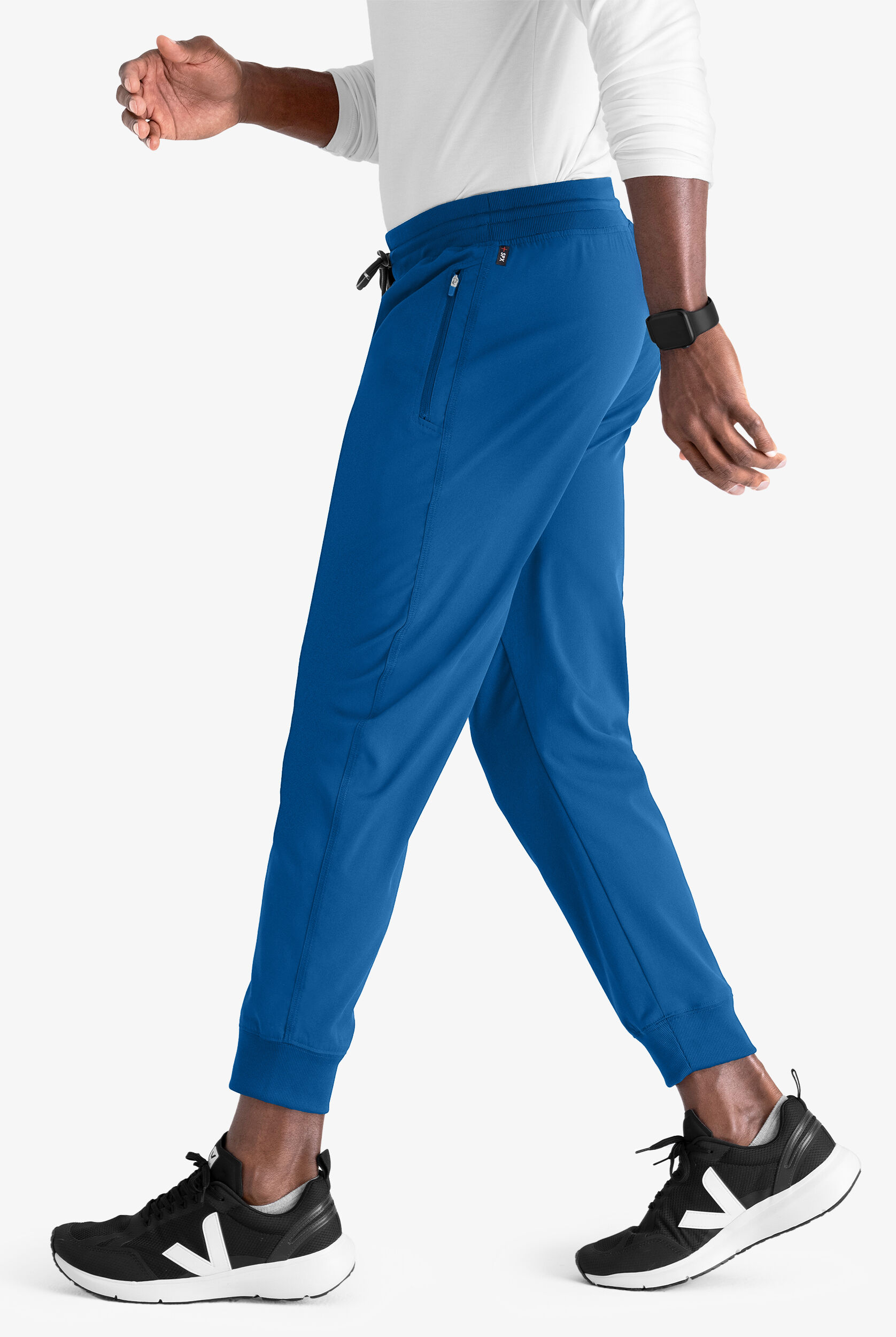 Jogger Scrub Pants and Jogger Scrubs 