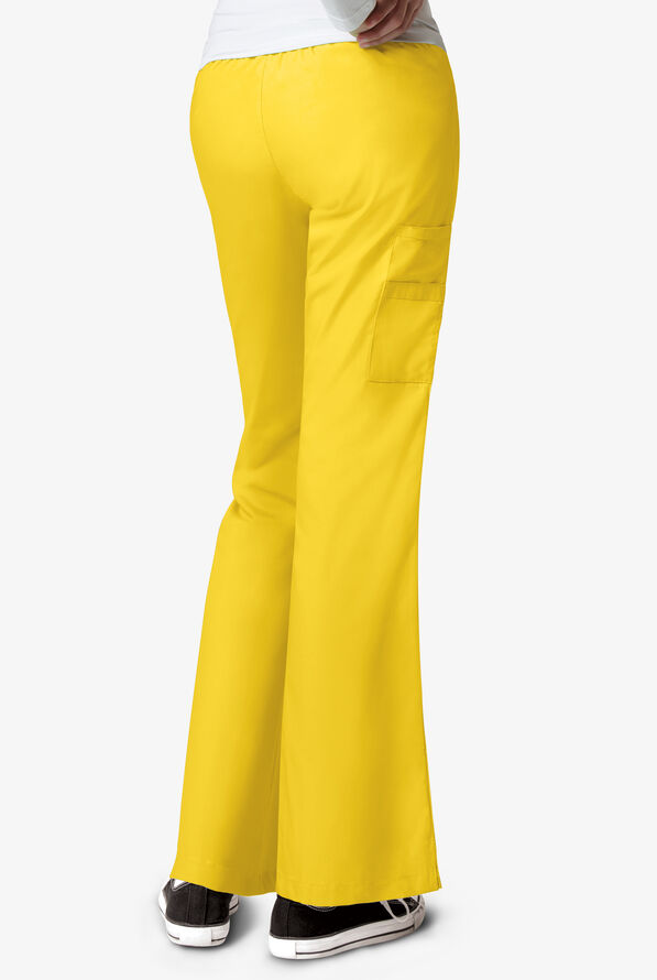 WonderWink Scrubs Romeo Pant, Cargo Scrub Pants & Drawstring Scrub Pants