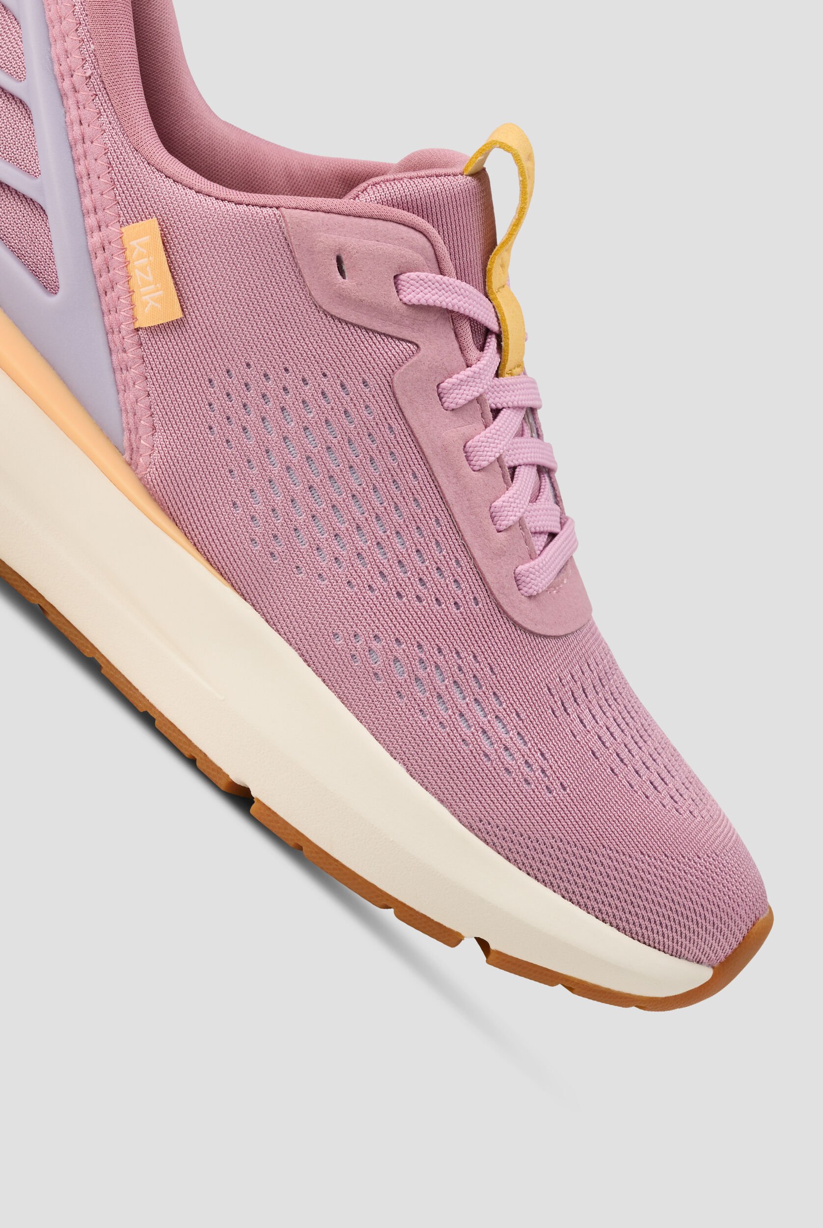 Kizik Athens 2 Women's Lilas / Thistle Hands-Free Step-in Shoes