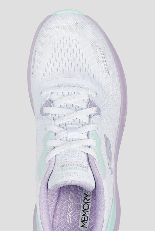 Skechers Sport SKECH CLOUD - GENTLE GLOW Athletic Lace-Up Shoes - null - 2