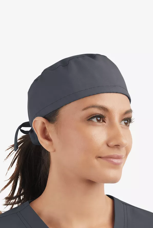 Target Scrub Cap Advantage Scrub Cap with Adjustable Hem, Scrub Caps