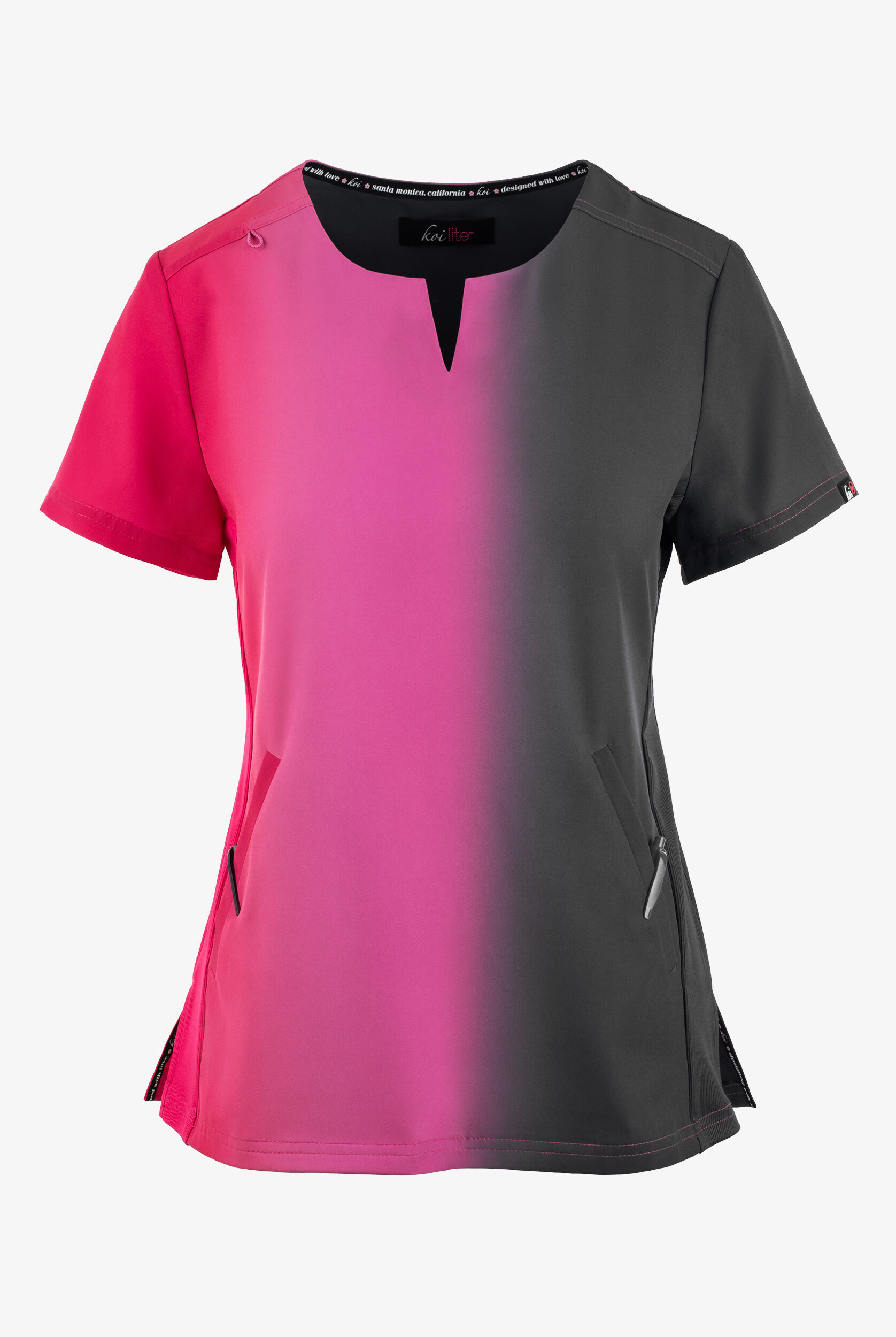 koi Lite™ Scrubs and koi Scrubs at 