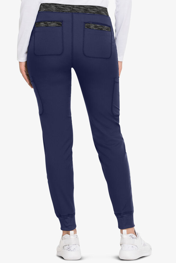 Dickies Dynamix Women's Tapered Leg Jogger, Nursing Pants