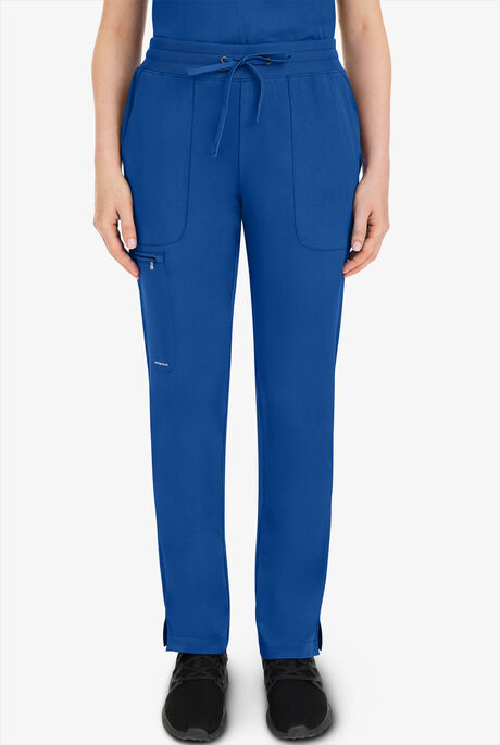 HH Works by Healing Hands Mila Maternity Scrub Top, Maternity ...