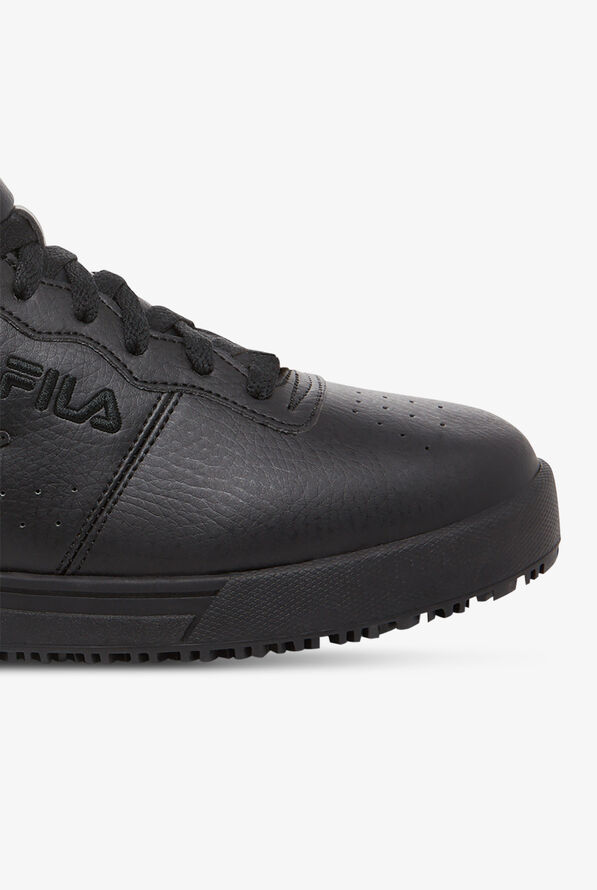 Botines Fila Trabajo Precio Tenis Fila A High 00540 Para Hombre