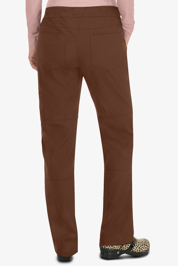 Pantalon The Limited - Couleur Light Brown - Taille 6 - Coupe Bootcut - Neuf Sans étiquettes