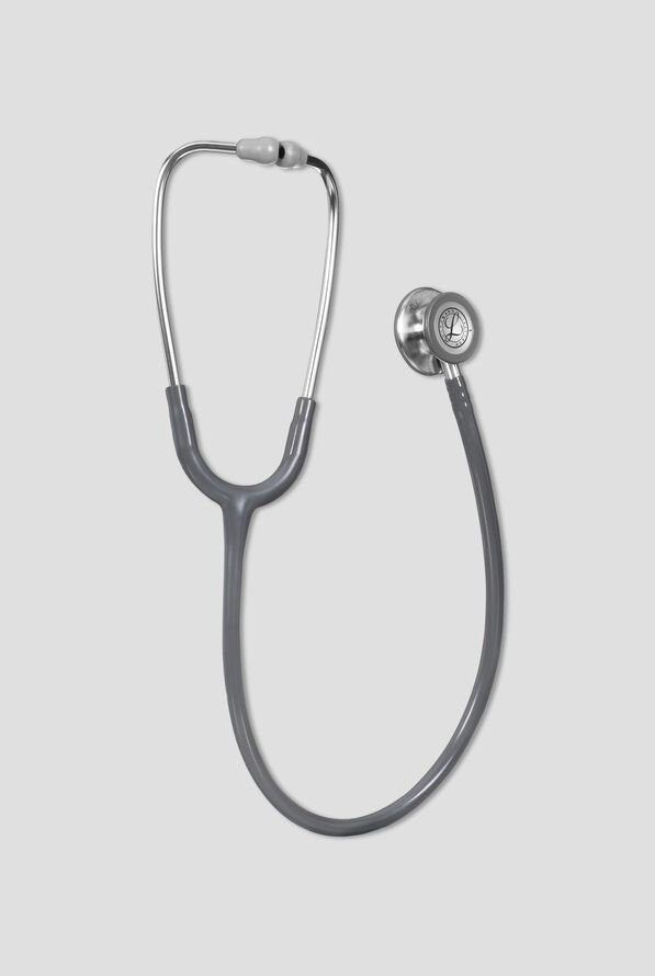 3M™ Littmann® Classic III™ Stethoscope - Gray - 1