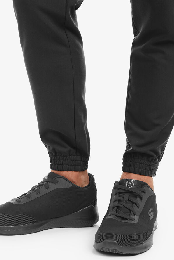 MOVEMENT by ButterSoft Men's Jogger Scrub Pants, Men's Jogger Pants