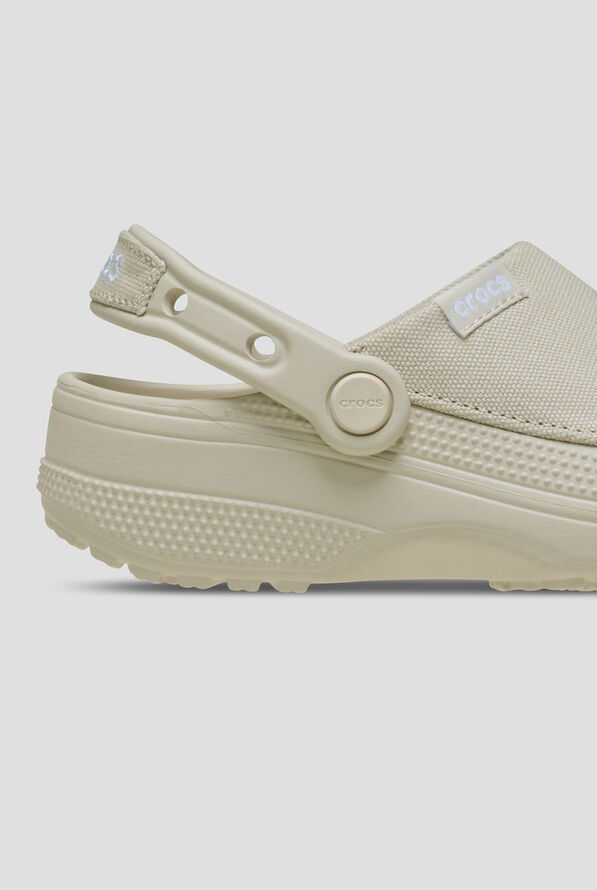 Crocs&trade; Unisex Stucco Classic Crafted Clog - null - 4