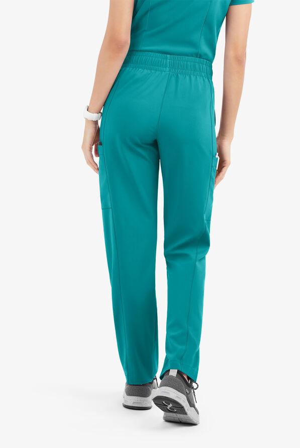 Easy STRETCH 5 Straight Leg Scrub Pant, Nursing Pants