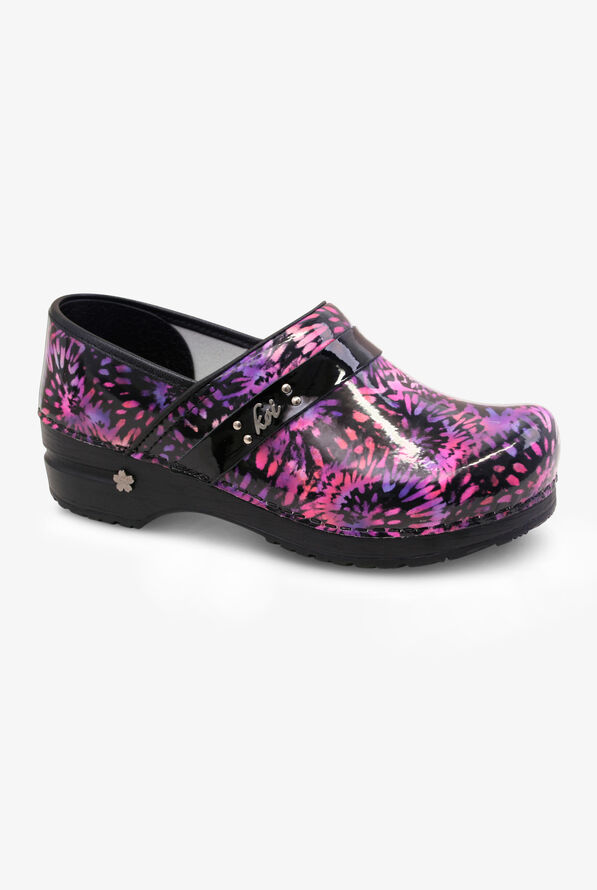 Zuecos de enfermería koi by Sanita Spirelly Professional para mujer - null - 2