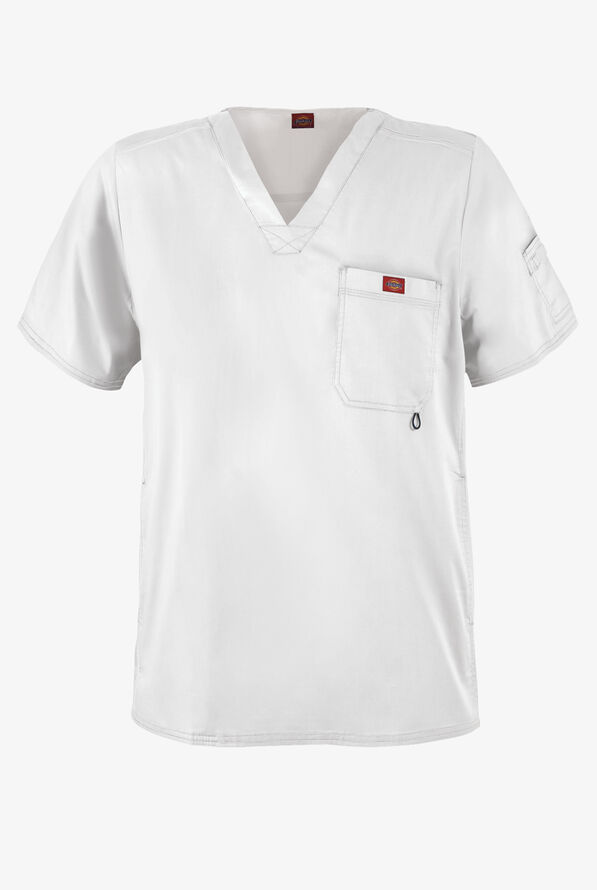 Dickies Gen Flex Men's Youtility Top Men's Scrubs