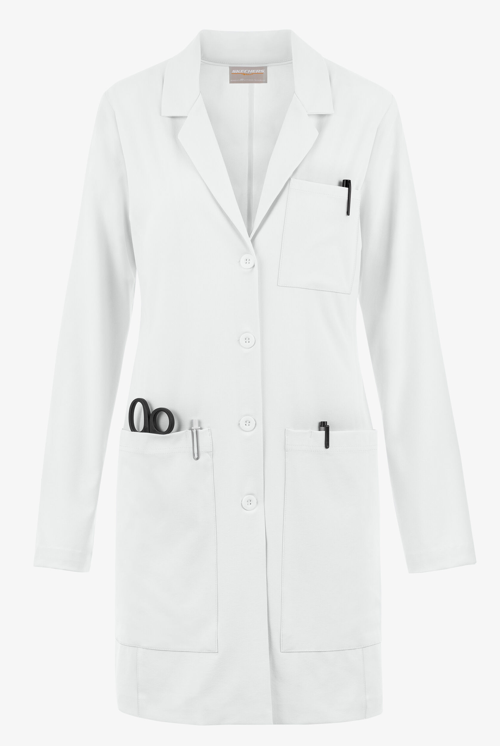 skechers lab jacket