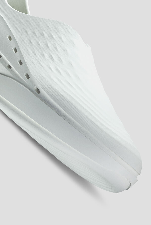 Stand+ Womens' AntiGrav1 Molded Shoe - Snow - 3