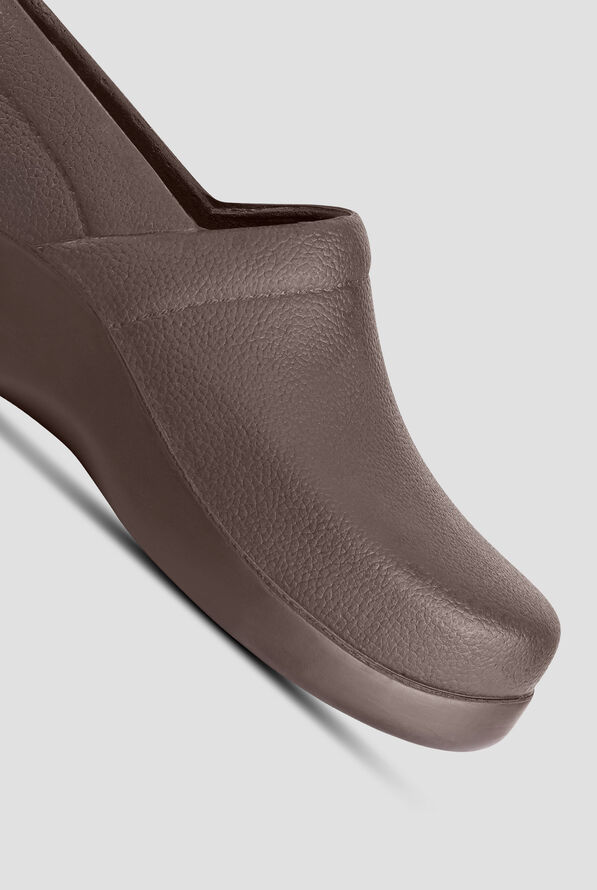 Zuecos antideslizantes Klogs Boca Espresso para mujer - Espresso - 3