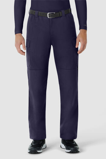 Pantalón médico Carhartt Rugged Flex FLD & RSCU STRETCH de tejido ripstop estilo cargo con 5 bolsillos para hombre