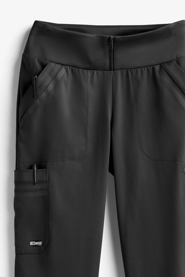 Grey's Anatomy Impact Cargo Jogger Scrubs Pants, Medical Pants