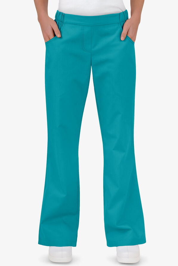 ButterSoft Core Scrubs by UA Bootcut Scrub Pants, Scrub Pants
