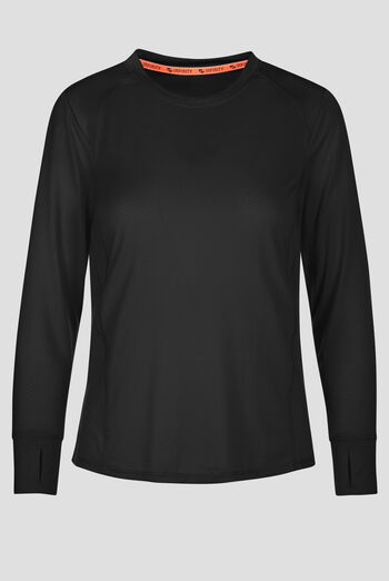 Infinity GNR8 Women's STRETCH Stylized Contrast Seams Performance Underscrub