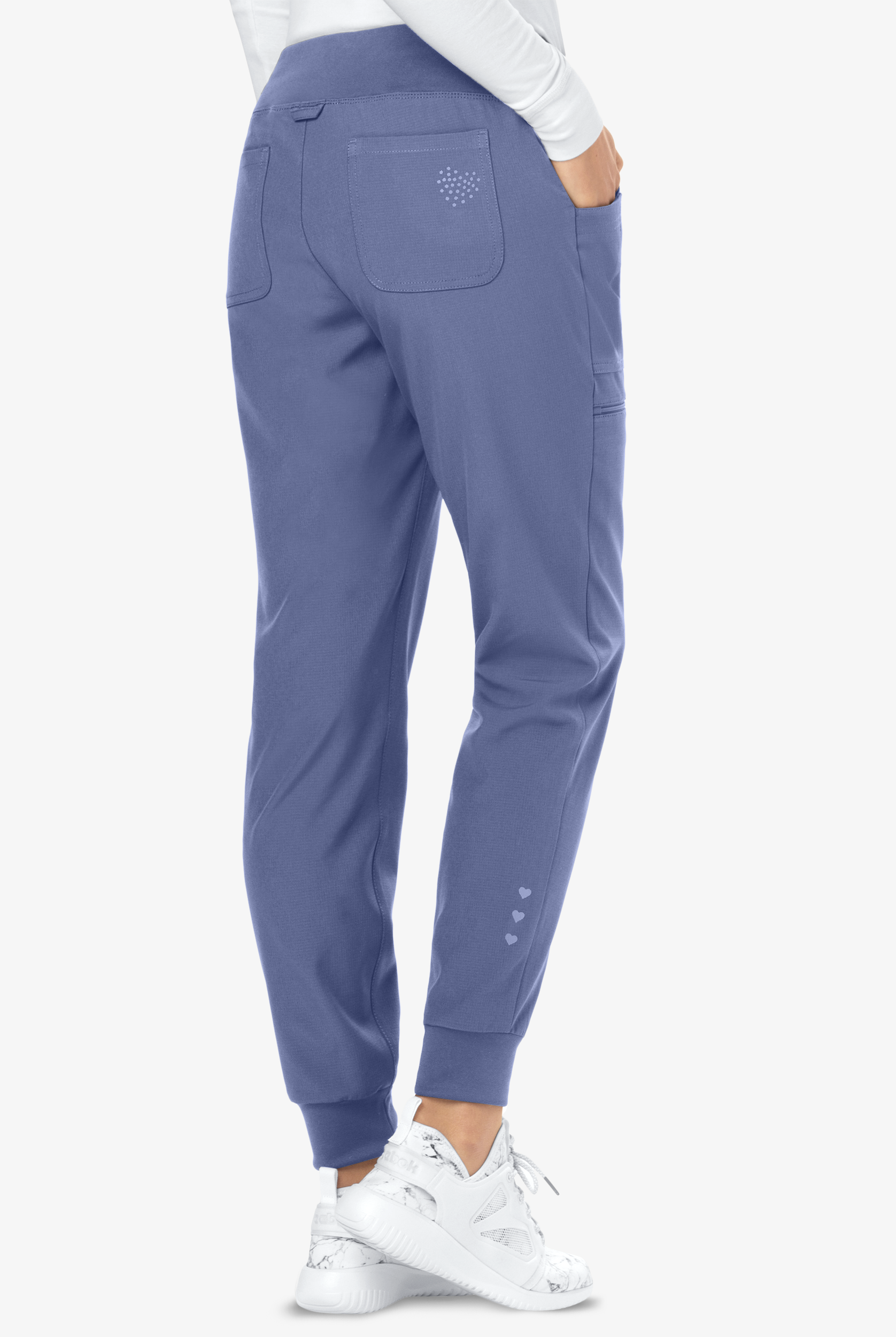 NXT Jogger Scrub Pants | Stretch Scrubs