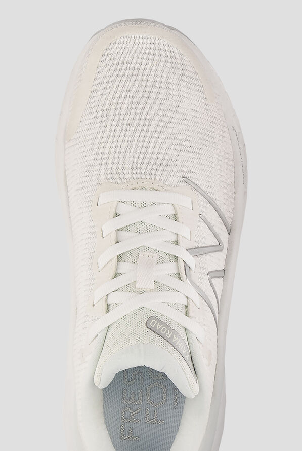 Zapatillas deportivas New Balance FRESH FOAM X Kaiha Road White con cordones para mujer - null - 2