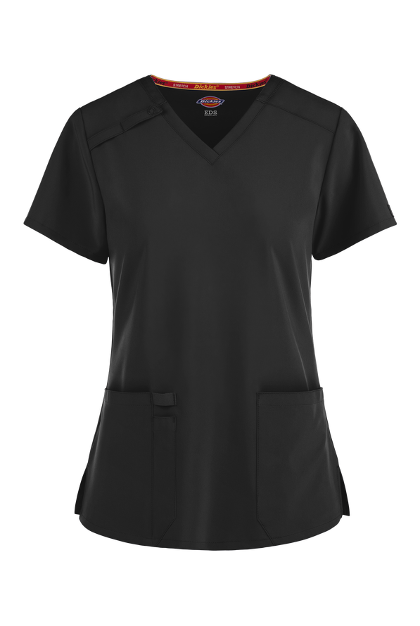 Dickies EDS Essentials VNeck Scrub Top Uniform Advantage