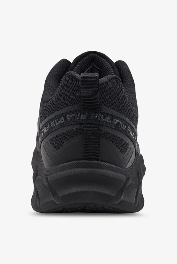 Zapatillas deportivas Fila Memory Galaxia 3 Black para mujer - null - 5