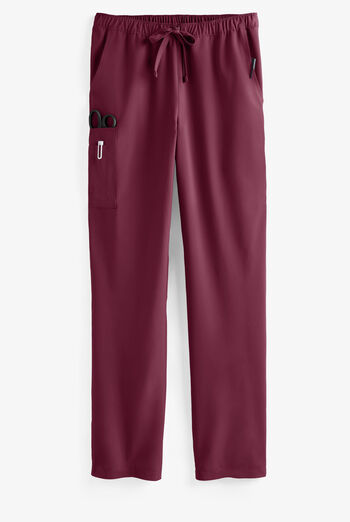 Easy STRETCH Morgan Unisex 5-Pocket Drawstring Scrub Pants