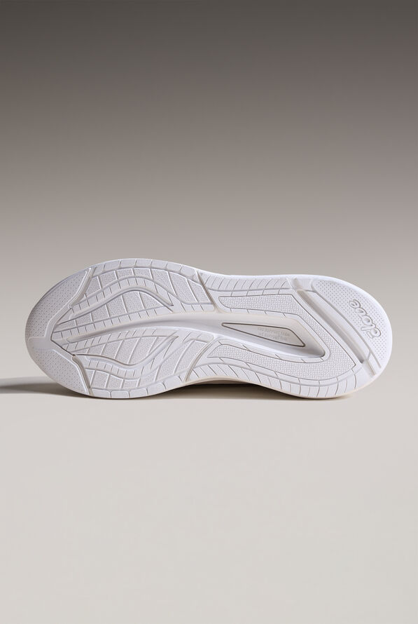 Zapatillas deportivas Clove Supercush&trade; Forte 2 Brilliant White para mujer - White - 5