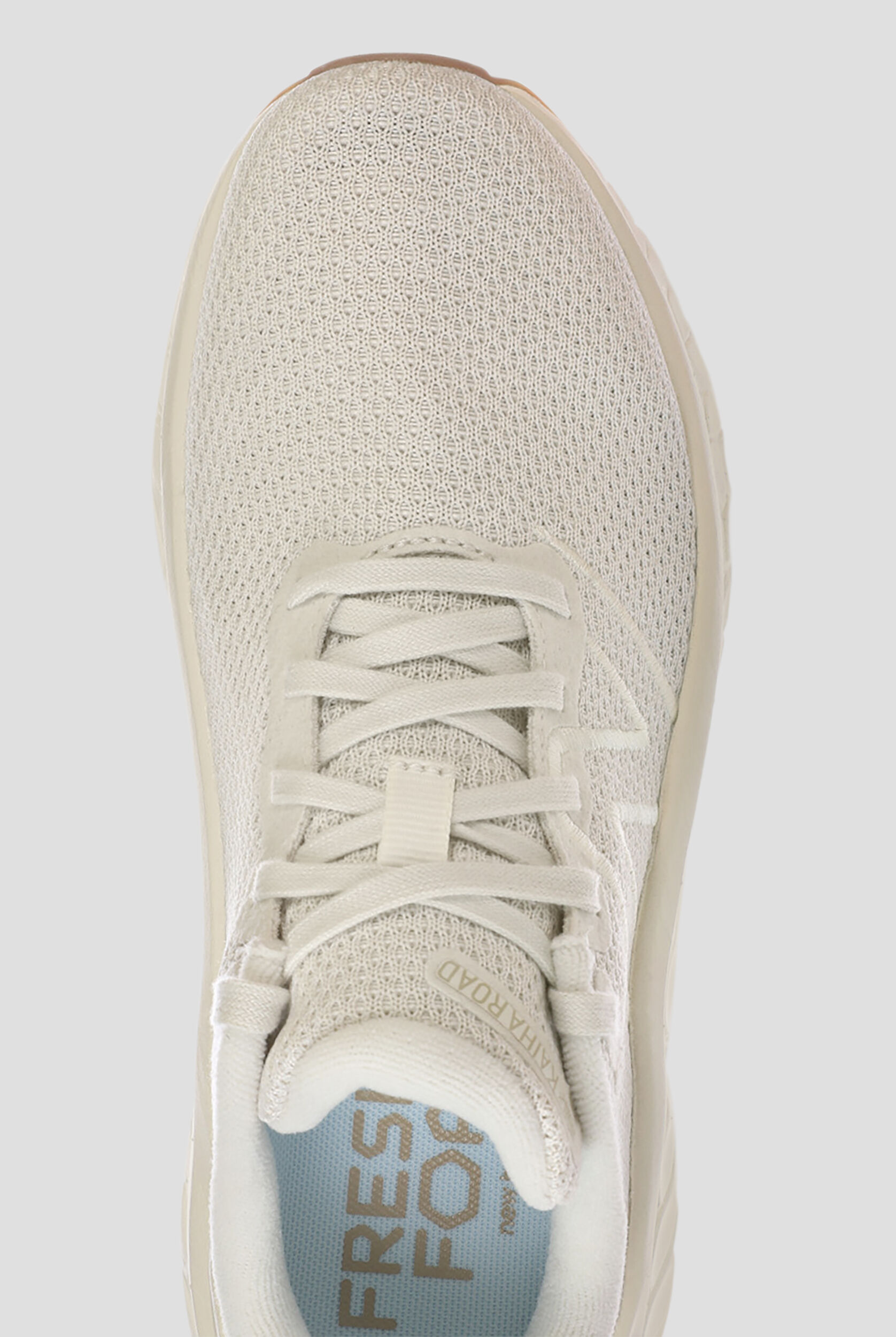 New Balance Women's FRESH FOAM X Kaiha Road Linen Athletic