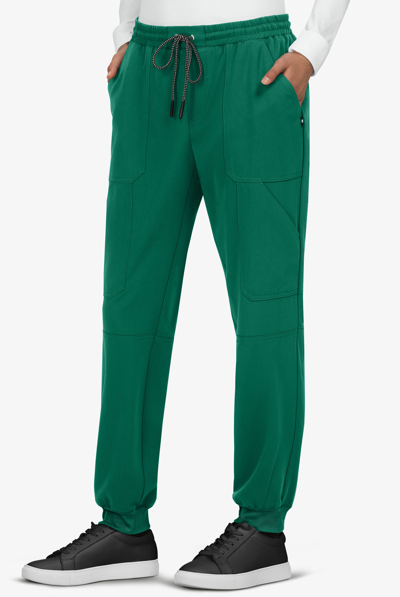 Best petite scrub pants clearance