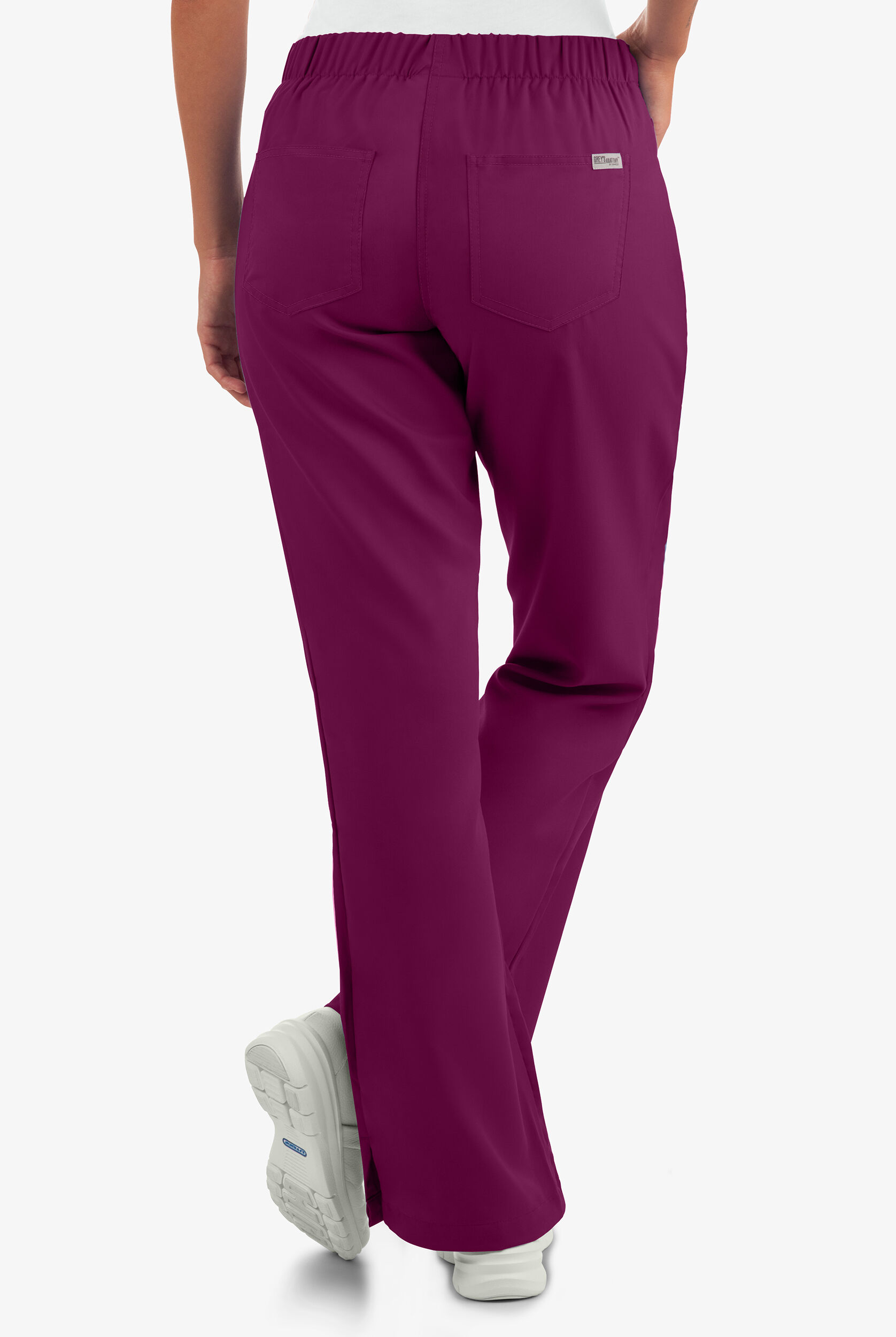 Anatomy 4232T Tall Scrub Pant 