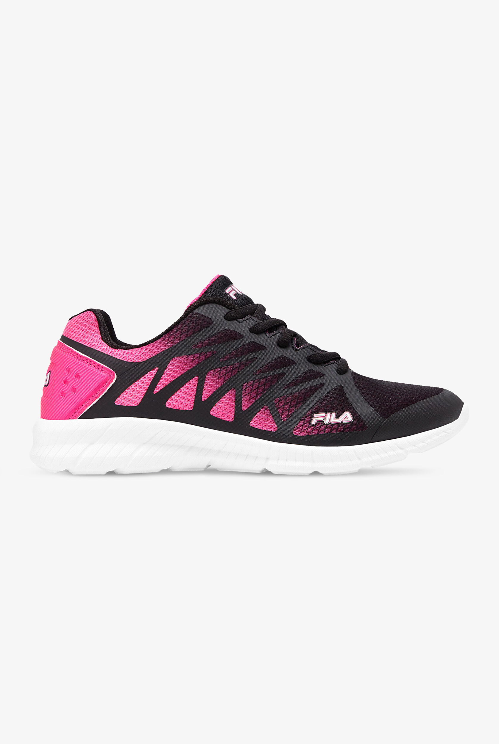 Zapatillas deportivas Fila Memory Fantom 6 Pink Glo, Zapatillas de  Enfermería
