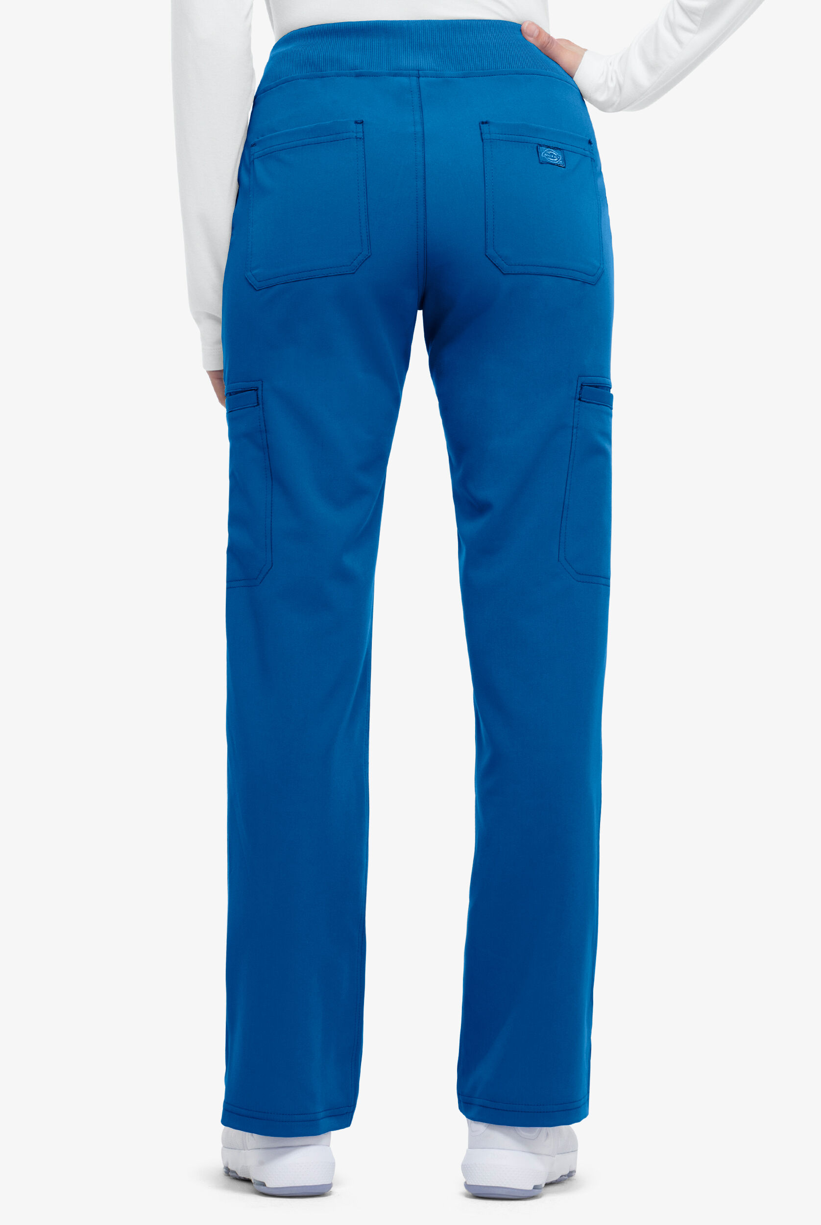Dickies Xtreme STRETCH para mujer 