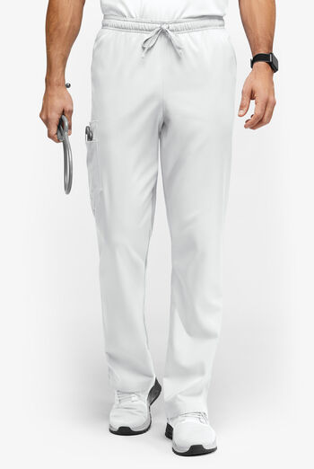 Advantage STRETCH Men's 6-Pocket Cargo Scrub Pants