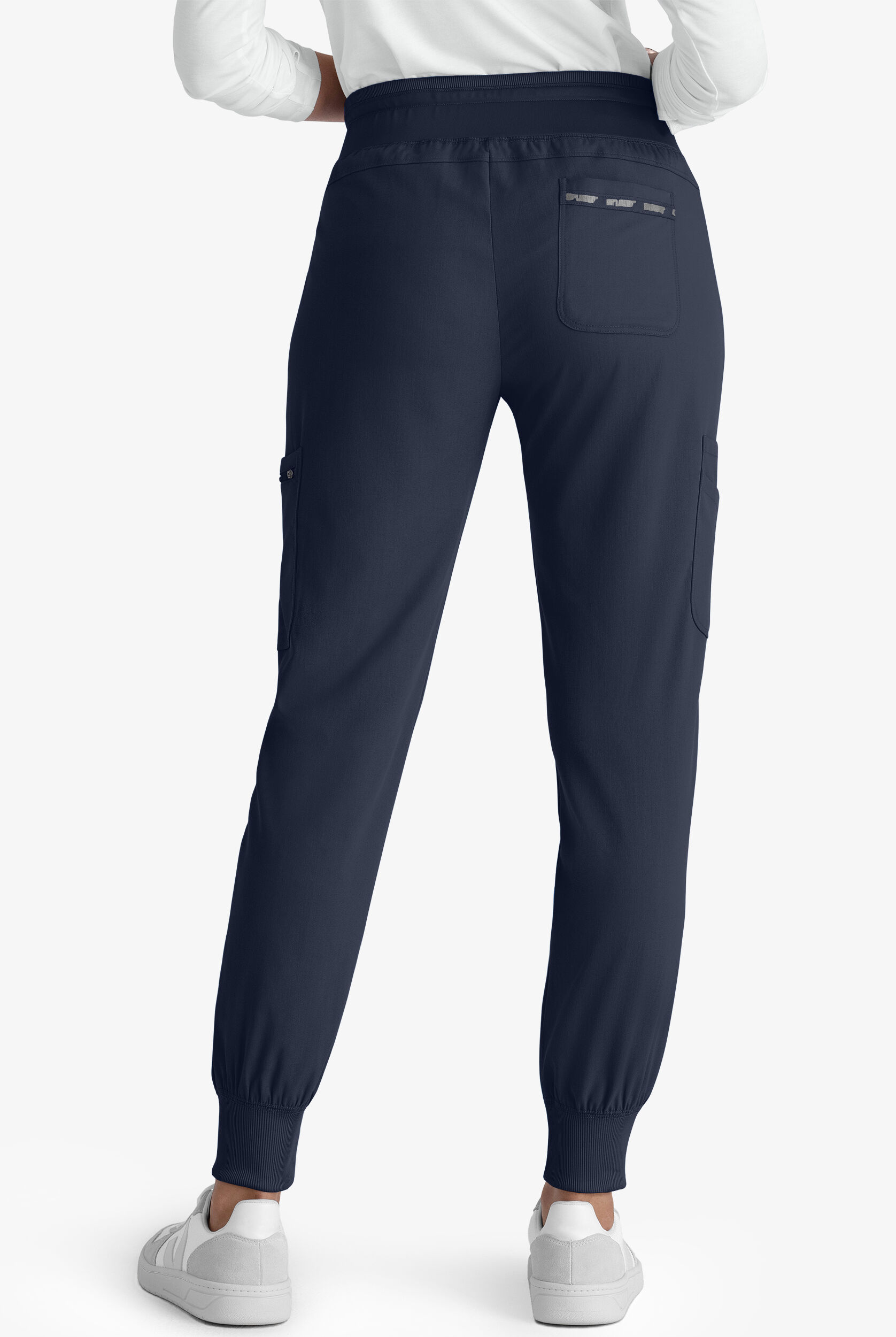 Anatomy Carly Cargo Jogger Scrub Pants 