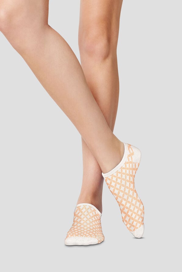 Cherokee Women's Layers Of Skins 5-Pack Ankle Sock - null - 8