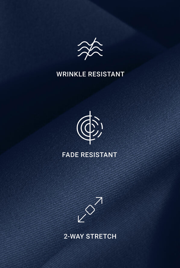 Butter-Soft STRETCH FLXTEK+ Women's 8-Pocket Cargo Jogger Scrub Pant - Aqua Dust - 8