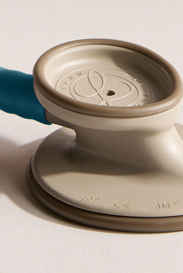 3M&trade; Littmann&reg; Lightweight&trade; II S.E. Stethoscope - Caribbean Blue - 3