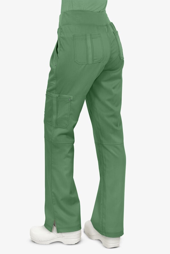 Healing Hands Scrubs Purple Label Tori Yoga Pants Nursing Uniforms